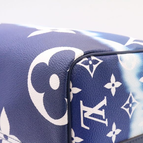 LOUIS VUITTON Monogram Escal Speedy Bandouliere 30 Hand Bag M45146 Auth 26582SM