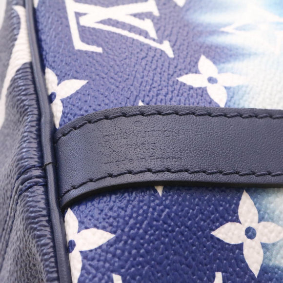 LOUIS VUITTON Monogram Escal Speedy Bandouliere 30 Hand Bag M45146 Auth 26582SM