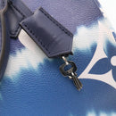 LOUIS VUITTON Monogram Escal Speedy Bandouliere 30 Hand Bag M45146 Auth 26582SM-15