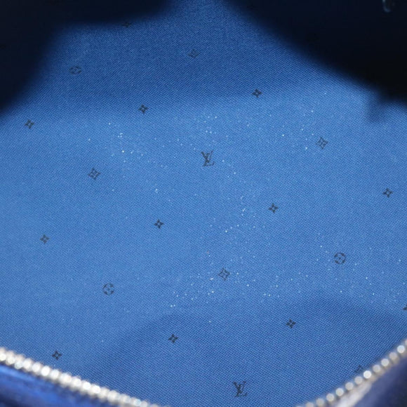 LOUIS VUITTON Monogram Escal Speedy Bandouliere 30 Hand Bag M45146 Auth 26582SM