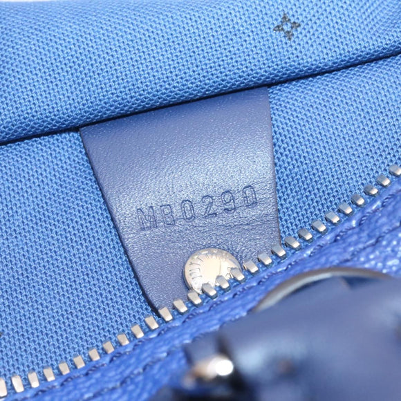 LOUIS VUITTON Monogram Escal Speedy Bandouliere 30 Hand Bag M45146 Auth 26582SM