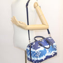 LOUIS VUITTON Monogram Escal Speedy Bandouliere 30 Hand Bag M45146 Auth 26582SM-22