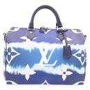 LOUIS VUITTON Monogram Escal Speedy Bandouliere 30 Hand Bag M45146 Auth 26582SM-16