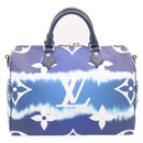 LOUIS VUITTON Monogram Escal Speedy Bandouliere 30 Hand Bag M45146 Auth 26582SM-2