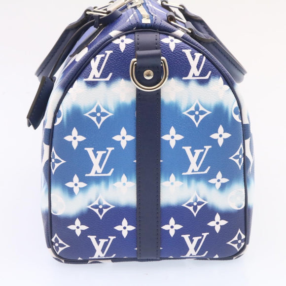 LOUIS VUITTON Monogram Escal Speedy Bandouliere 30 Hand Bag M45146 Auth 26582SM