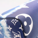 LOUIS VUITTON Monogram Escal Speedy Bandouliere 30 Hand Bag M45146 Auth 26582SM-8