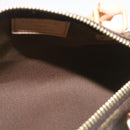 LOUIS VUITTON Monogram Mini Speedy Hand Bag M41534 LV Auth 26741SM-9