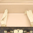 LOUIS VUITTON Monogram Cotteville 55 Trunk M21424 LV Auth 26865AM-11