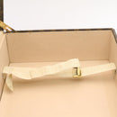 LOUIS VUITTON Monogram Cotteville 55 Trunk M21424 LV Auth 26865M-16