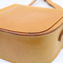 LOUIS VUITTON Nomad Bebe Saint Cloud PM Shoulder Bag SP order Beige Auth 26868A-15