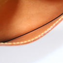 LOUIS VUITTON Nomad Bebe Saint Cloud PM Shoulder Bag SP order Beige Auth 26868A-11