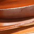 LOUIS VUITTON Nomad Bebe Saint Cloud PM Shoulder Bag SP order Beige Auth 26868V-10