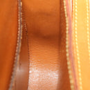 LOUIS VUITTON Nomad Bebe Saint Cloud PM Shoulder Bag SP order Beige Auth 26868A-17