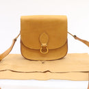 LOUIS VUITTON Nomad Bebe Saint Cloud PM Shoulder Bag SP order Beige Auth 26868A-12