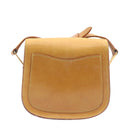 LOUIS VUITTON Nomad Bebe Saint Cloud PM Shoulder Bag SP order Beige Auth 26868V-2