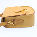 LOUIS VUITTON Nomad Bebe Saint Cloud PM Shoulder Bag SP order Beige Auth 26868A-3