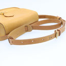LOUIS VUITTON Nomad Bebe Saint Cloud PM Shoulder Bag SP order Beige Auth 26868V-7