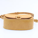 LOUIS VUITTON Nomad Bebe Saint Cloud PM Shoulder Bag SP order Beige Auth 26868V-5