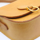 LOUIS VUITTON Nomad Bebe Saint Cloud PM Shoulder Bag SP order Beige Auth 26868A-8