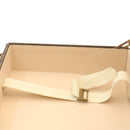 LOUIS VUITTON Monogram Cotteville 50Trunk Vintage M21422 LV Auth 27063SV-15