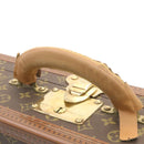 LOUIS VUITTON Monogram Cotteville 50Trunk Vintage M21422 LV Auth 27063SV-8