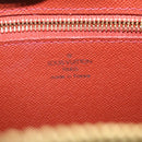 LOUIS VUITTON Damier Ebene Trocadero 27 Shoulder Bag N48085 LV Auth 27264SAV-18