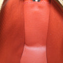 LOUIS VUITTON Damier Ebene Trocadero 27 Shoulder Bag N48085 LV Auth 27264SAV-20