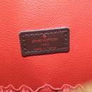 LOUIS VUITTON Damier Ebene Spontini Hand Bag SP Order N48021 LV Auth 27266AV-18