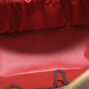 LOUIS VUITTON Damier Ebene Spontini Hand Bag SP Order N48021 LV Auth 27266AV-9