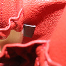 LOUIS VUITTON Damier Ebene Spontini Hand Bag SP Order N48021 LV Auth 27266AV-10