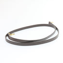 LOUIS VUITTON Damier Ebene Spontini Hand Bag SP Order N48021 LV Auth 27266AV-11