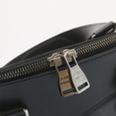 LOUIS VUITTON Monogram Eclipse Explorer 2Way Shoulder Bag M40566 Auth 27480A-17