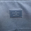 LOUIS VUITTON Monogram Eclipse Explorer 2Way Shoulder Bag M40566 Auth 27480A-18
