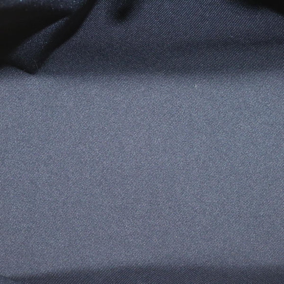 LOUIS VUITTON Monogram reverse Hobo Dauphine PM Shoulder Bag M45194 Auth 27624S