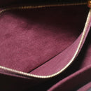 LOUIS VUITTON Damier Ebene Wight Chain Shoulder Bag N64420 LV Auth 27625SAV-20