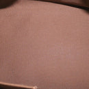 LOUIS VUITTON Monogram Batignolles Hand Bag M51156 LV Auth 27841SAV-10