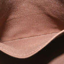 LOUIS VUITTON Monogram Batignolles Hand Bag M51156 LV Auth 27841AV-20