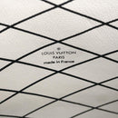 LOUIS VUITTON Epi Trunk Clutch 2Way Shoulder Bag Black M53052 LV Auth 28382SM-18