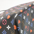 LOUIS VUITTON Game On Collection Neverfull MM Shoulder Bag M57483 LV Auth 28626S-16
