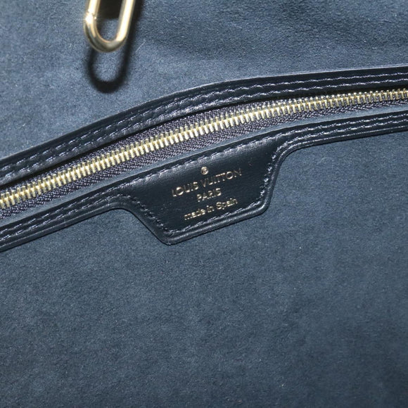 LOUIS VUITTON Game On Collection Neverfull MM Shoulder Bag M57483 LV Auth 28626S