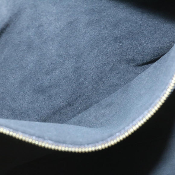 LOUIS VUITTON Game On Collection Neverfull MM Shoulder Bag M57483 LV Auth 28626S