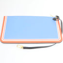 LOUIS VUITTON Game On Collection Neverfull MM Shoulder Bag M57483 LV Auth 28626S-22