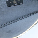 LOUIS VUITTON Game On Collection Neverfull MM Shoulder Bag M57483 LV Auth 28626S-23