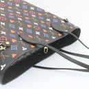 LOUIS VUITTON Game On Collection Neverfull MM Shoulder Bag M57483 LV Auth 28626S-6