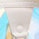 LOUIS VUITTON Monogram Prism Keepall Bandouliere 50 BostonBag M53271 Auth 28628S-11