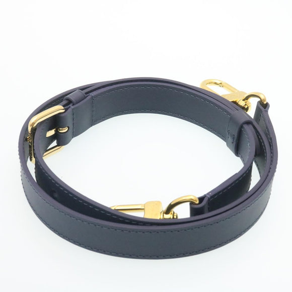 LOUIS VUITTON MonogramDenim drip Japanese cruiser ShoulderBag M45970 Auth 28766SM