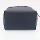 LOUIS VUITTON MonogramDenim drip Japanese cruiser ShoulderBag M45970 Auth 28766SM-5