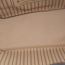 LOUIS VUITTON × LOL Monogram Camouflage Neverfull MM Tote Bag M45201 Auth 29024S-10