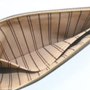 LOUIS VUITTON × LOL Monogram Camouflage Neverfull MM Tote Bag M45201 Auth 29024S-24