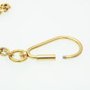 LOUIS VUITTON Monogram Catgram Essential Trunk Pouch M63892 LV Auth 29169SM-9